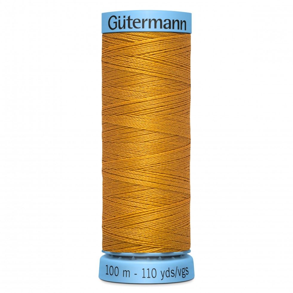 Gutermann 412 Pure Silk Sewing Thread