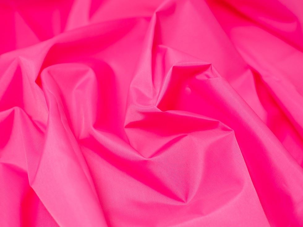 Minerva Core Range Light Water Resistant Fabric Flo Pink
 