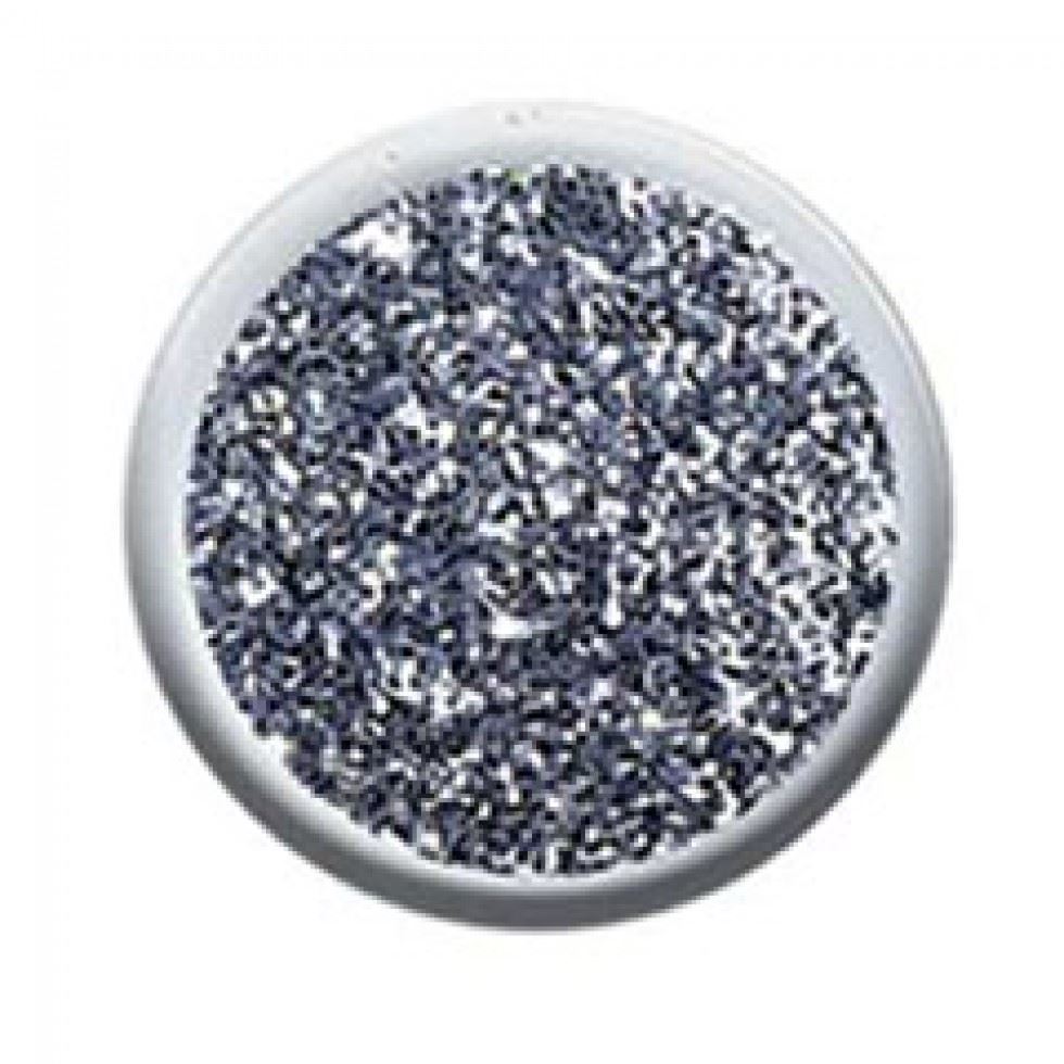 Trimits Silver Ultra Fine Craft Glitter
