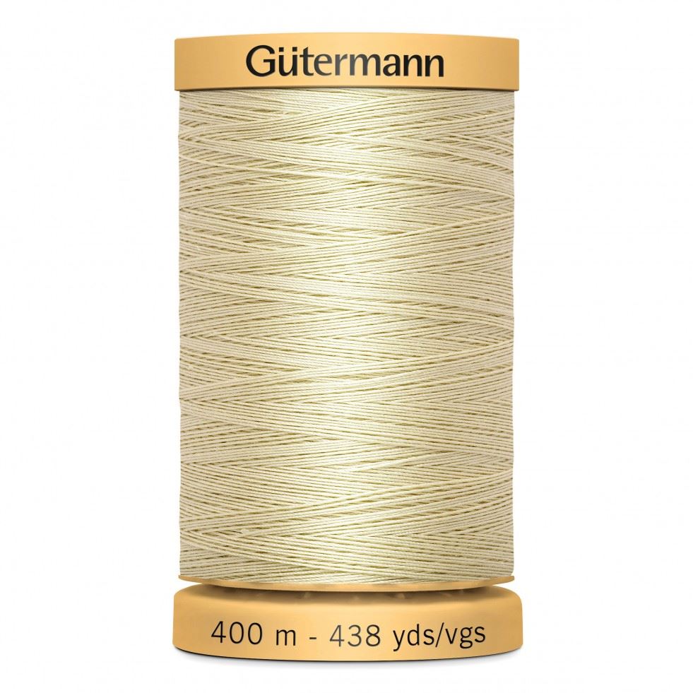 Gutermann 828 Cotton Sewing Thread