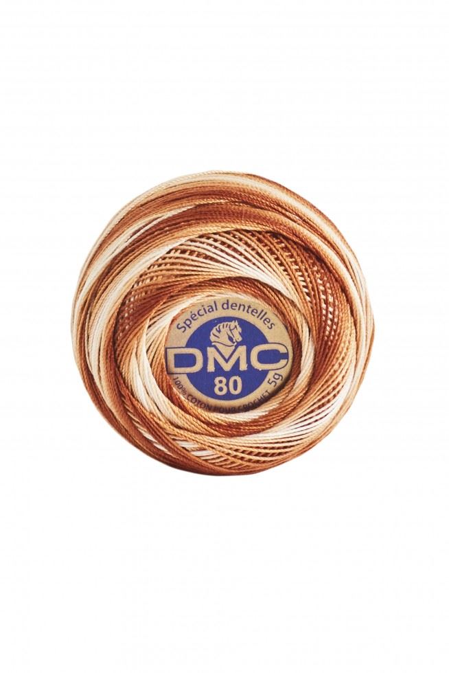 Dmc 105 Fil A Dentelles Cotton Thread