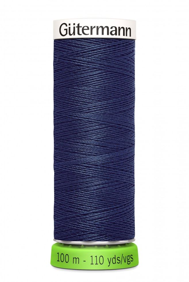 Gutermann Recycled rPET Eco Sewing Thread 537
 