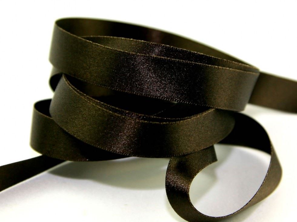 Berisfords Double Faced Satin Ribbon 9 Cuban
 