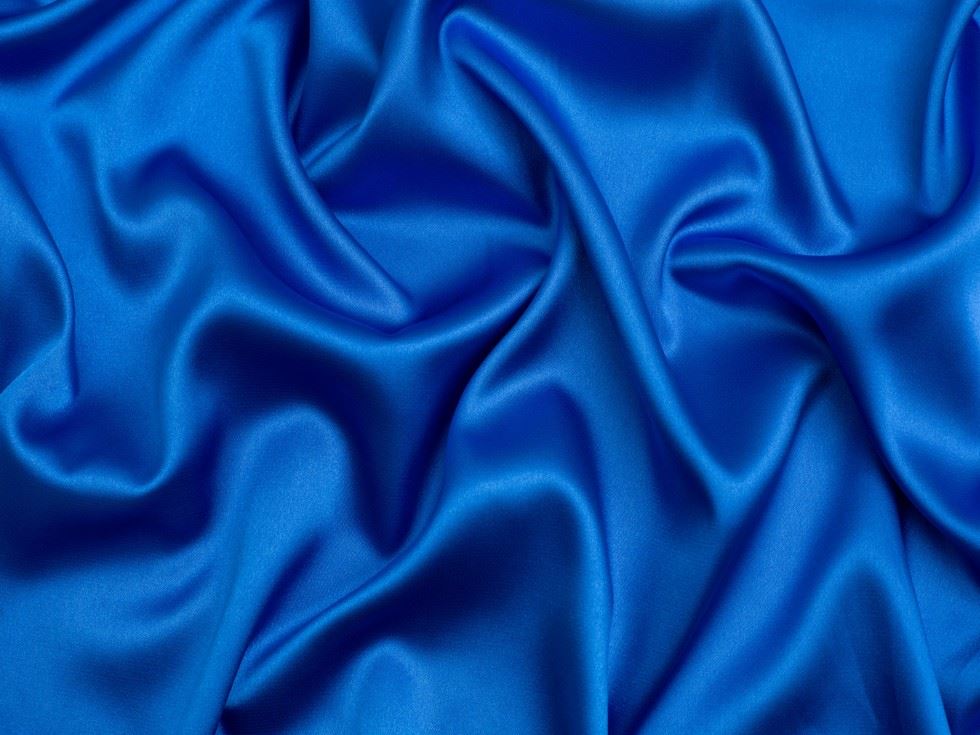 Minerva Stretch Woven Satin Fabric 145cm / 58" Wide - per metre - Picture 32 of 36