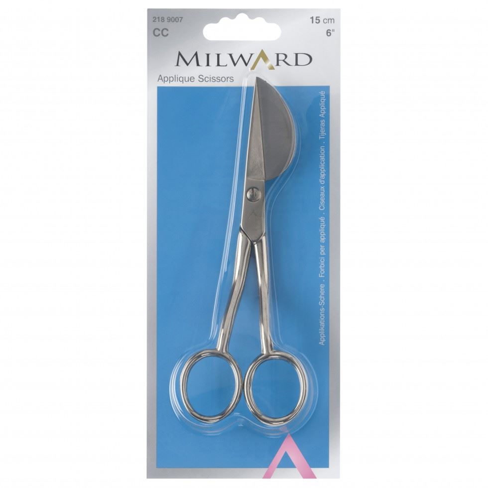 Milward Applique Scissors