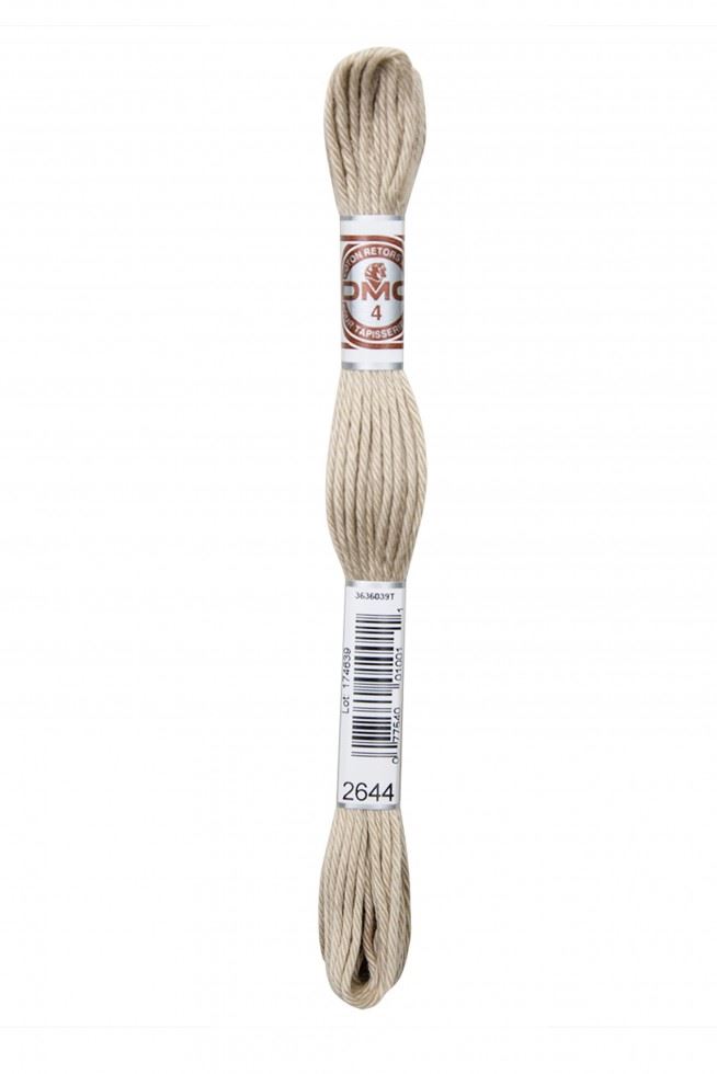 Dmc 2644 Soft Cotton Embroidery Thread