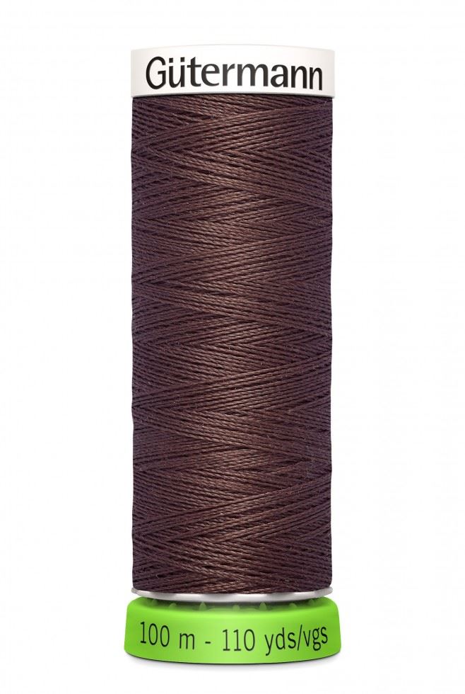 Gutermann Recycled rPET Eco Sewing Thread 446
 