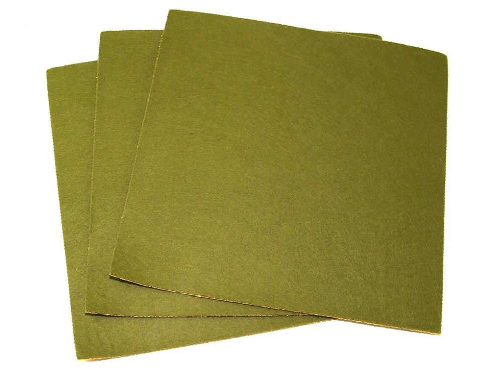 Minerva Extra Thick 3mm Felt Fabric Roll - Picture 23 of 48