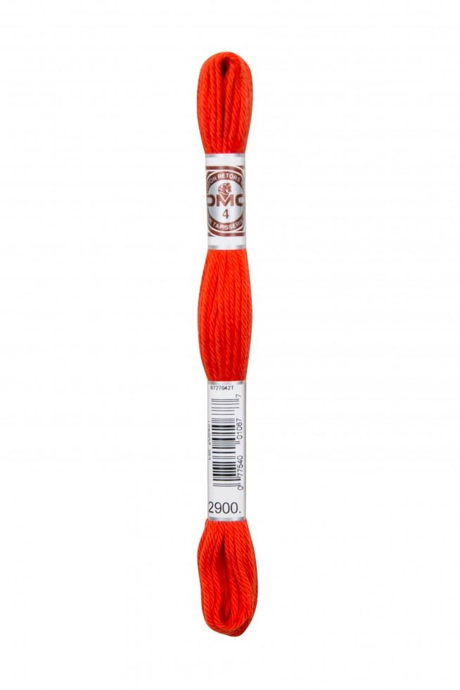 Dmc 2900 Soft Cotton Embroidery Thread
