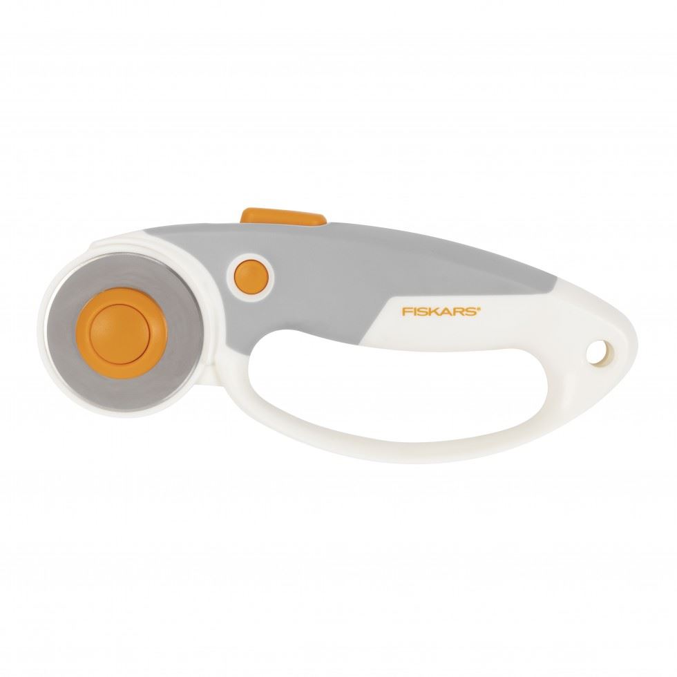 Fiskars Titanium Softgrip Rotary Cutter