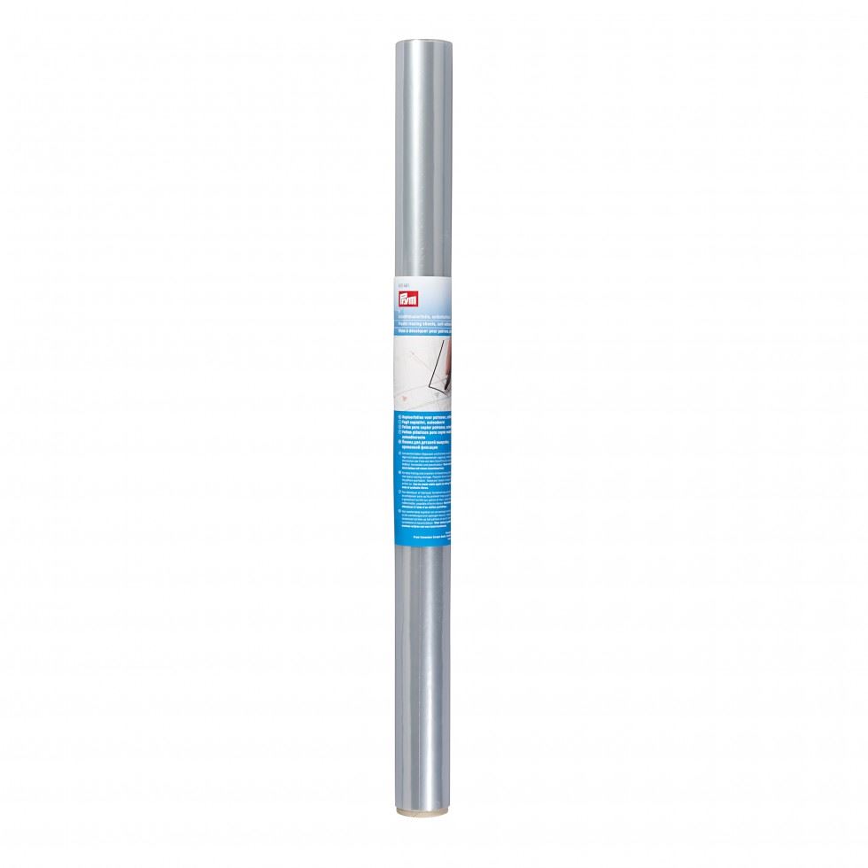 Prym Self Adhesive Pattern Film
 