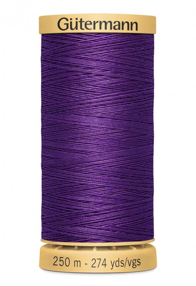 Gutermann 6150 Cotton Sewing Thread