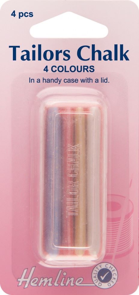 Image of Hemline Tailors Chalk