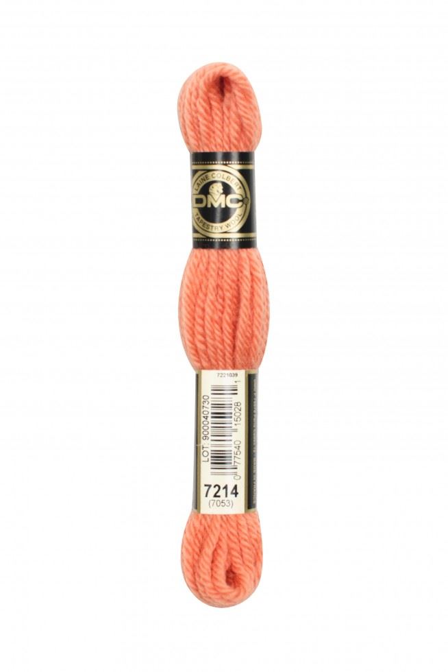 DMC Tapestry Wool 7214
 