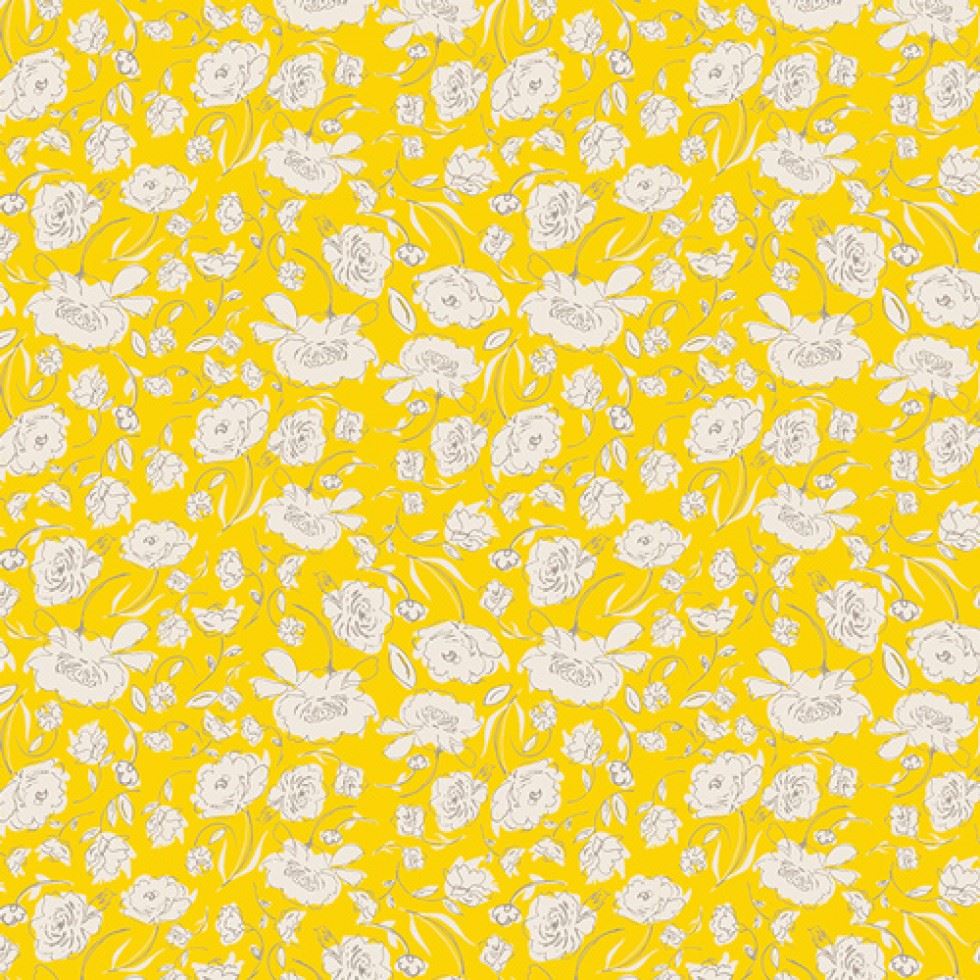 Art Gallery Fabrics Wonderful Things 100% Cotton Poplin Fabric-image