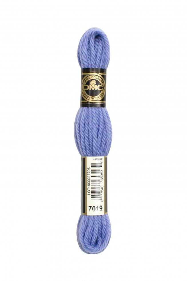 DMC Tapestry Wool 7019