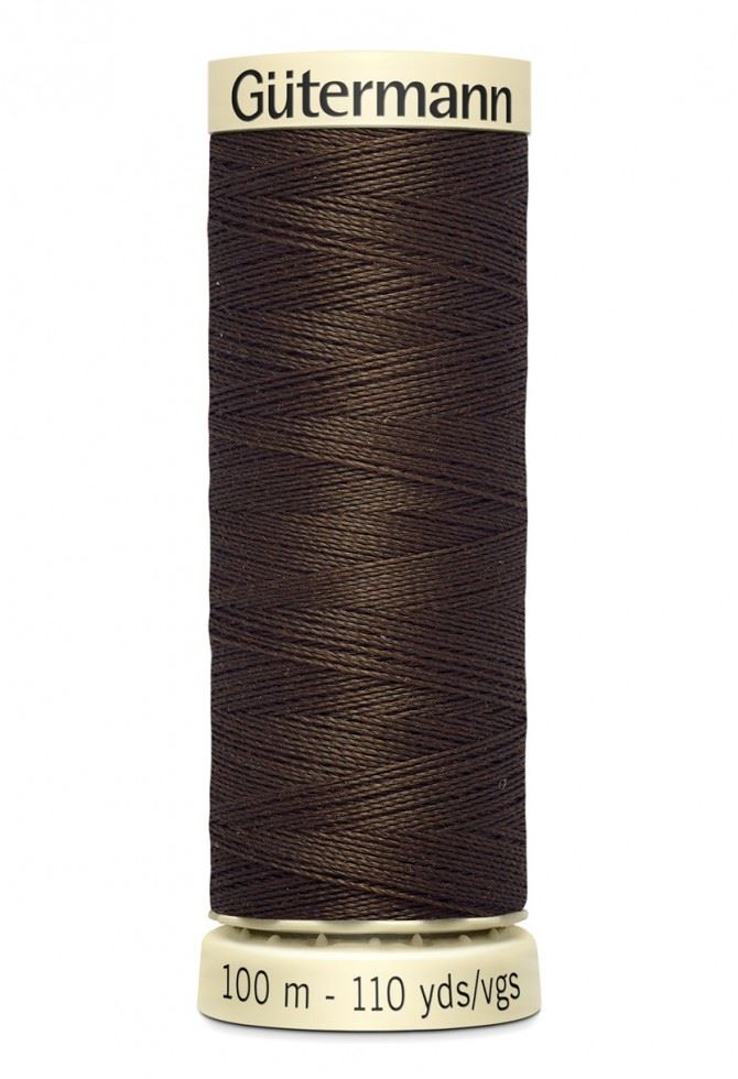 Gutermann 817 Sew All Polyester Sewing Thread