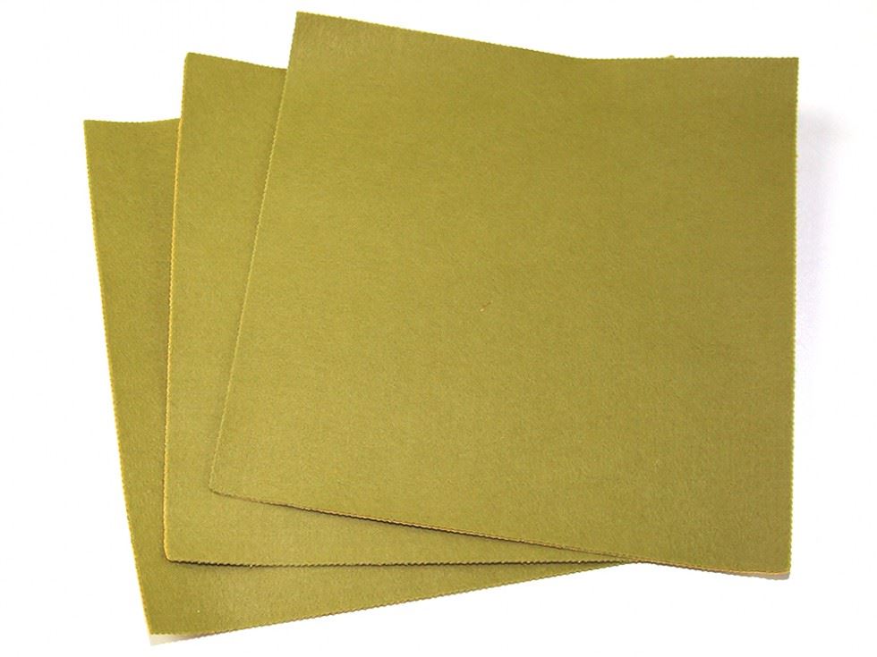 Minerva Extra Thick 3mm Felt Fabric Roll - Picture 33 of 48