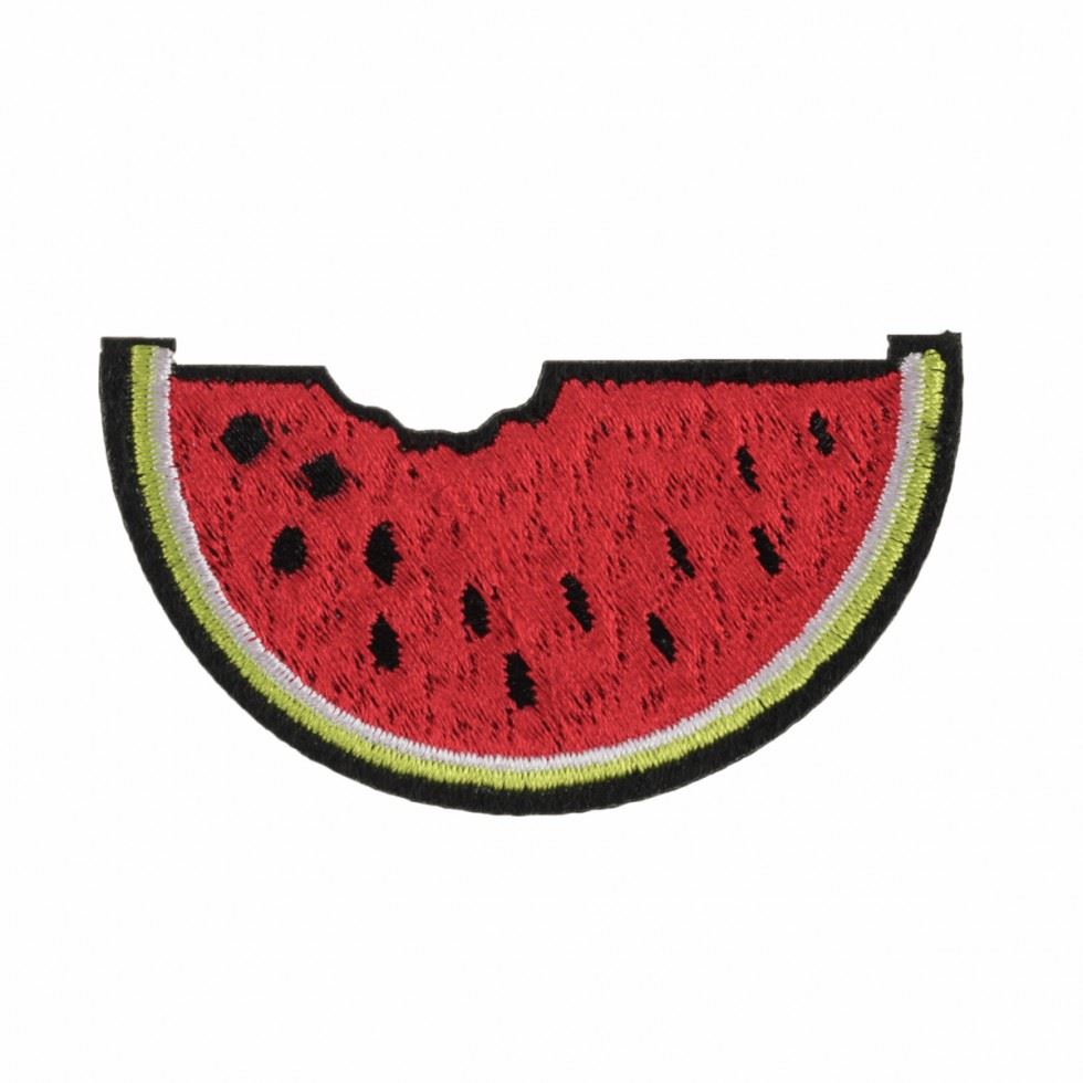 Craft Factory Patch Motif Watermelon
