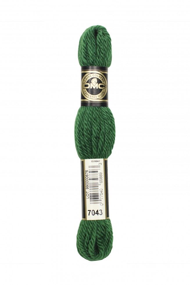 DMC Tapestry Wool 7043