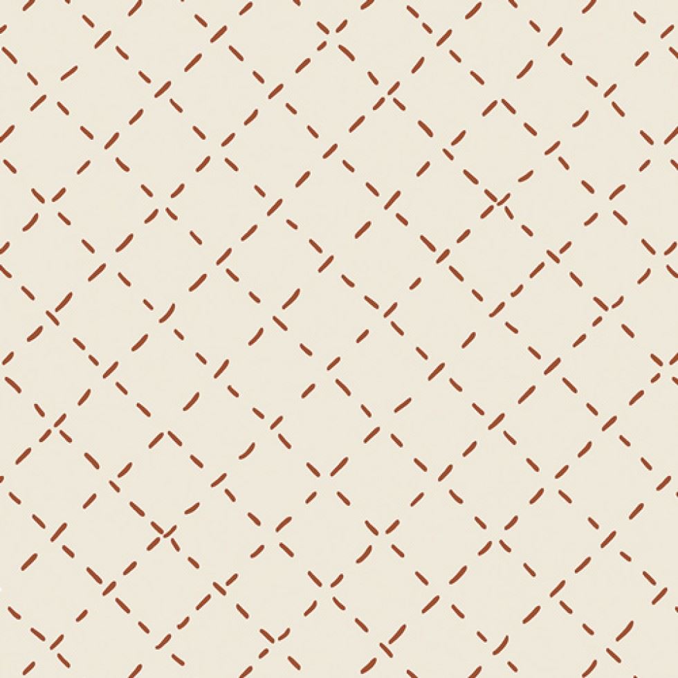 Art Gallery Fabrics Little Clementine 100% Cotton Poplin Fabric