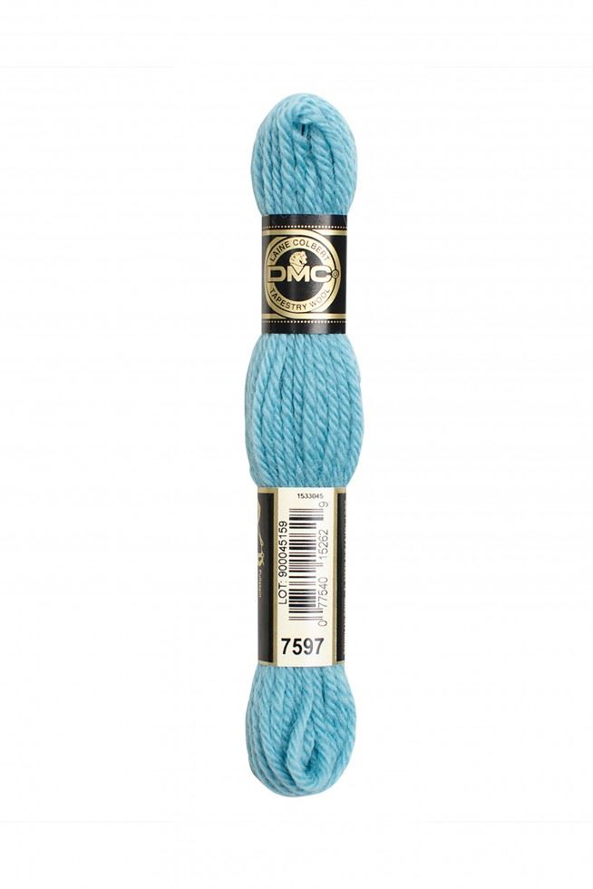 DMC Tapestry Wool 7597
 