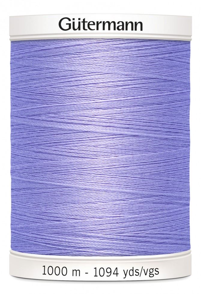 Gutermann 158 Sew All Polyester Sewing Thread
