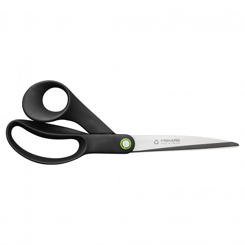 Fiskars Renew Recycled Function Form Universal Scissors