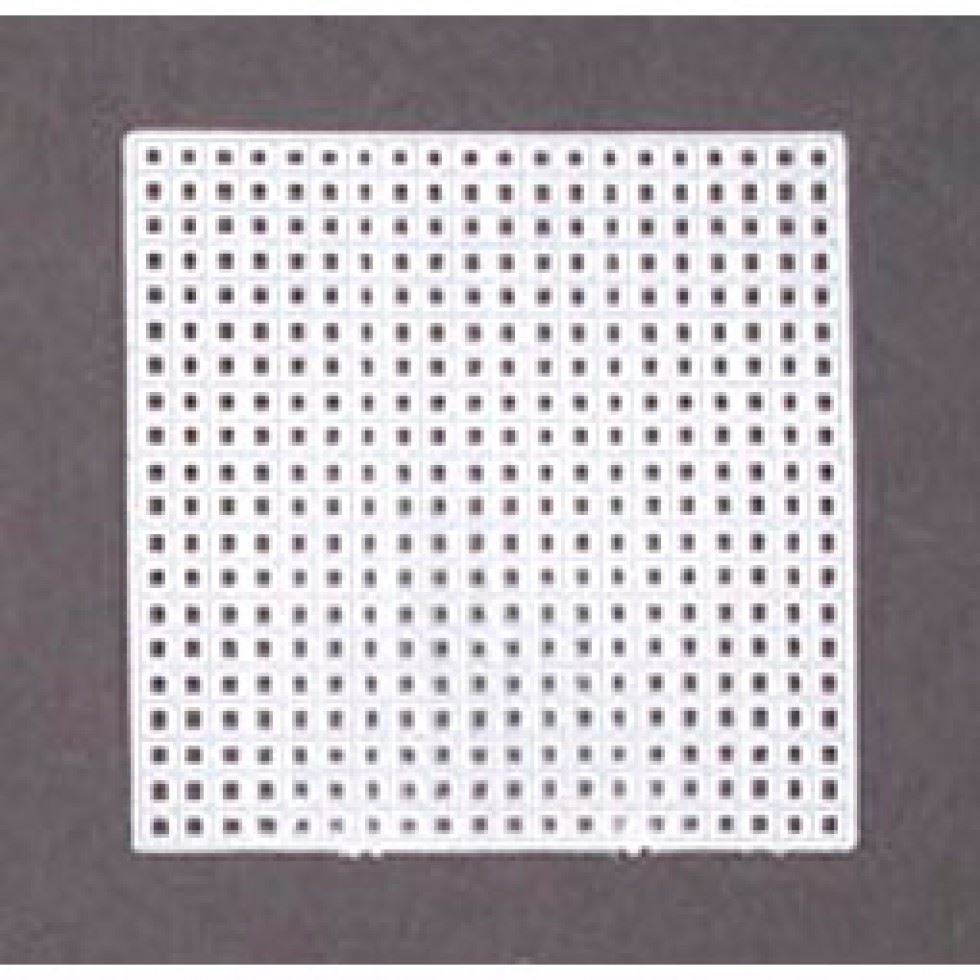 Darice 7 HPI Plastic Canvas Squares
 