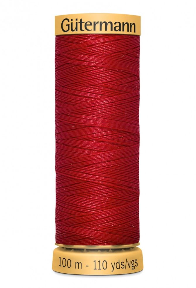 Gutermann 2074 Cotton Sewing Thread