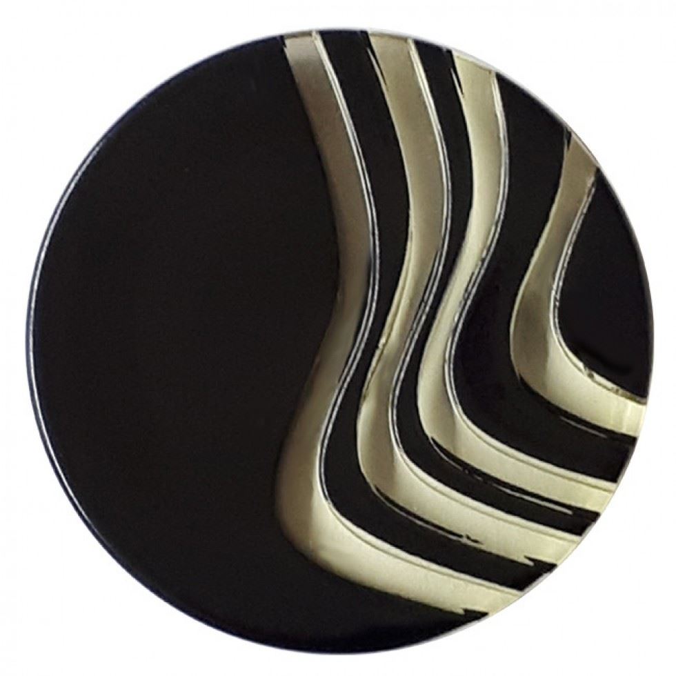 Dill Round Shank Buttons (Value Pack) - Picture 7 of 7