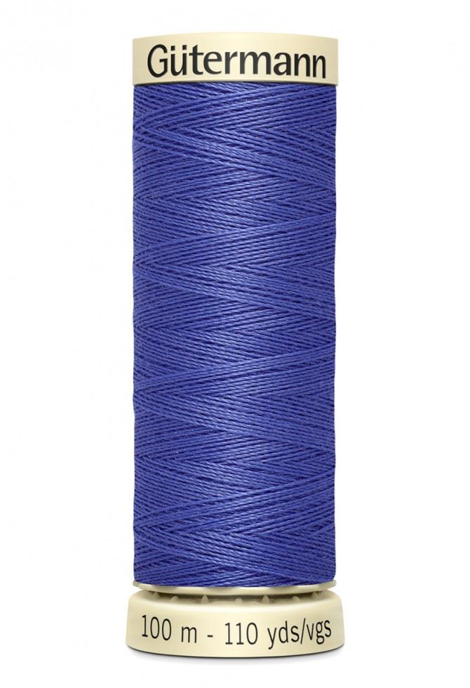 Gutermann Sew All Polyester Sewing Thread 203
 