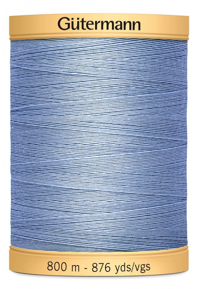 Gutermann 5826 Cotton Sewing Thread