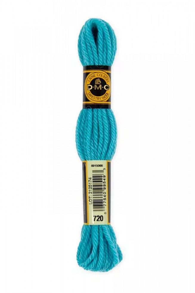 DMC Tapestry Wool 720
 