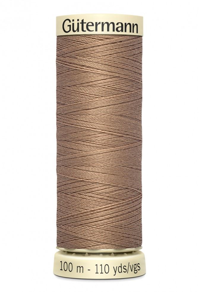 Gutermann 139 Sew All Polyester Sewing Thread