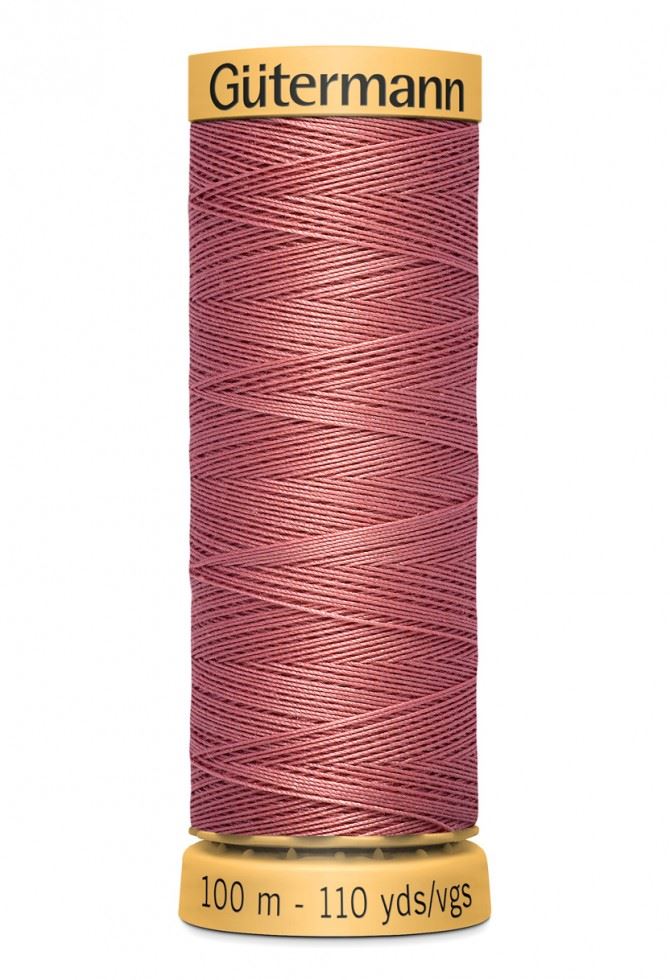 Gutermann 2346 Cotton Sewing Thread