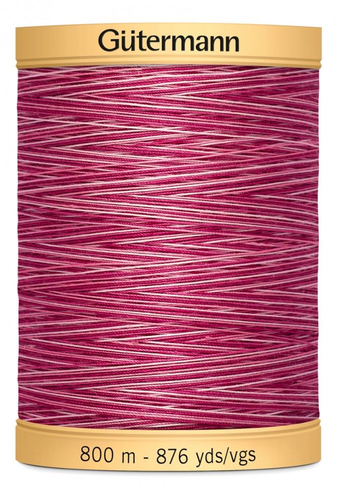 Gutermann 9969 Cotton Sewing Thread