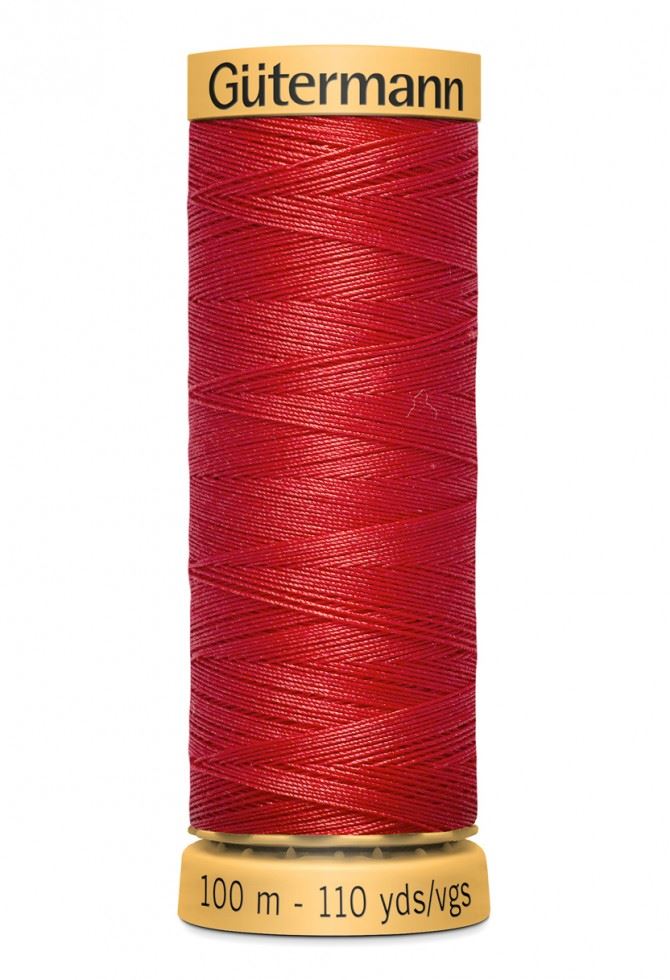 Gutermann 1974 Cotton Sewing Thread