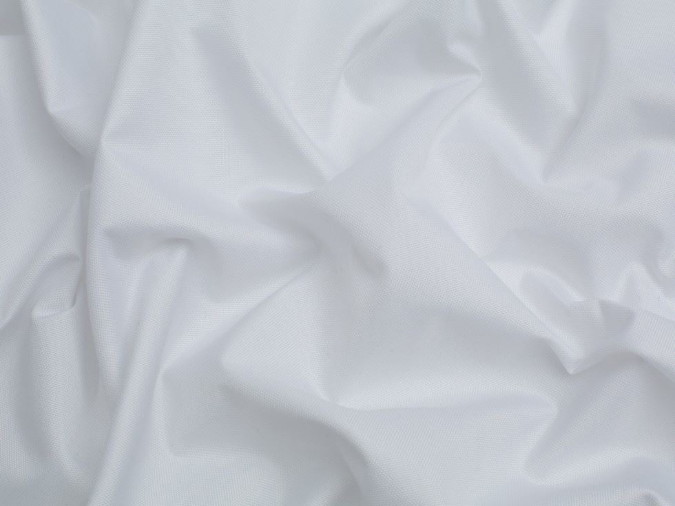 Minerva Core Range Medium Water Resistant Fabric White
 