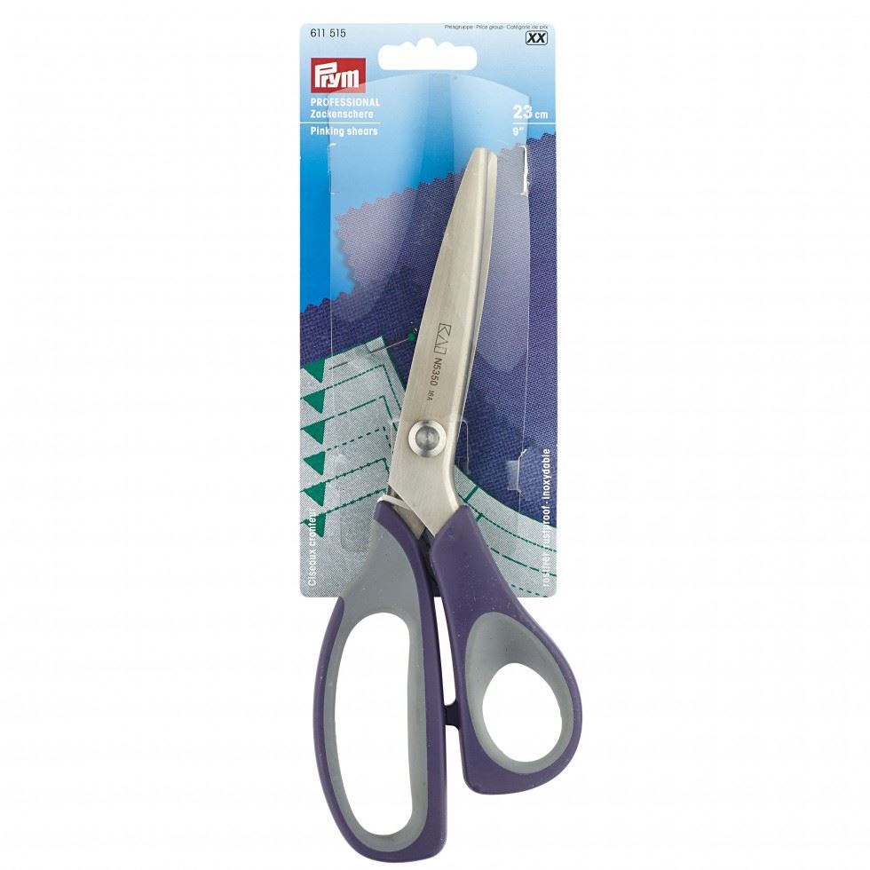 Image of Prym Professional Pinking Shears