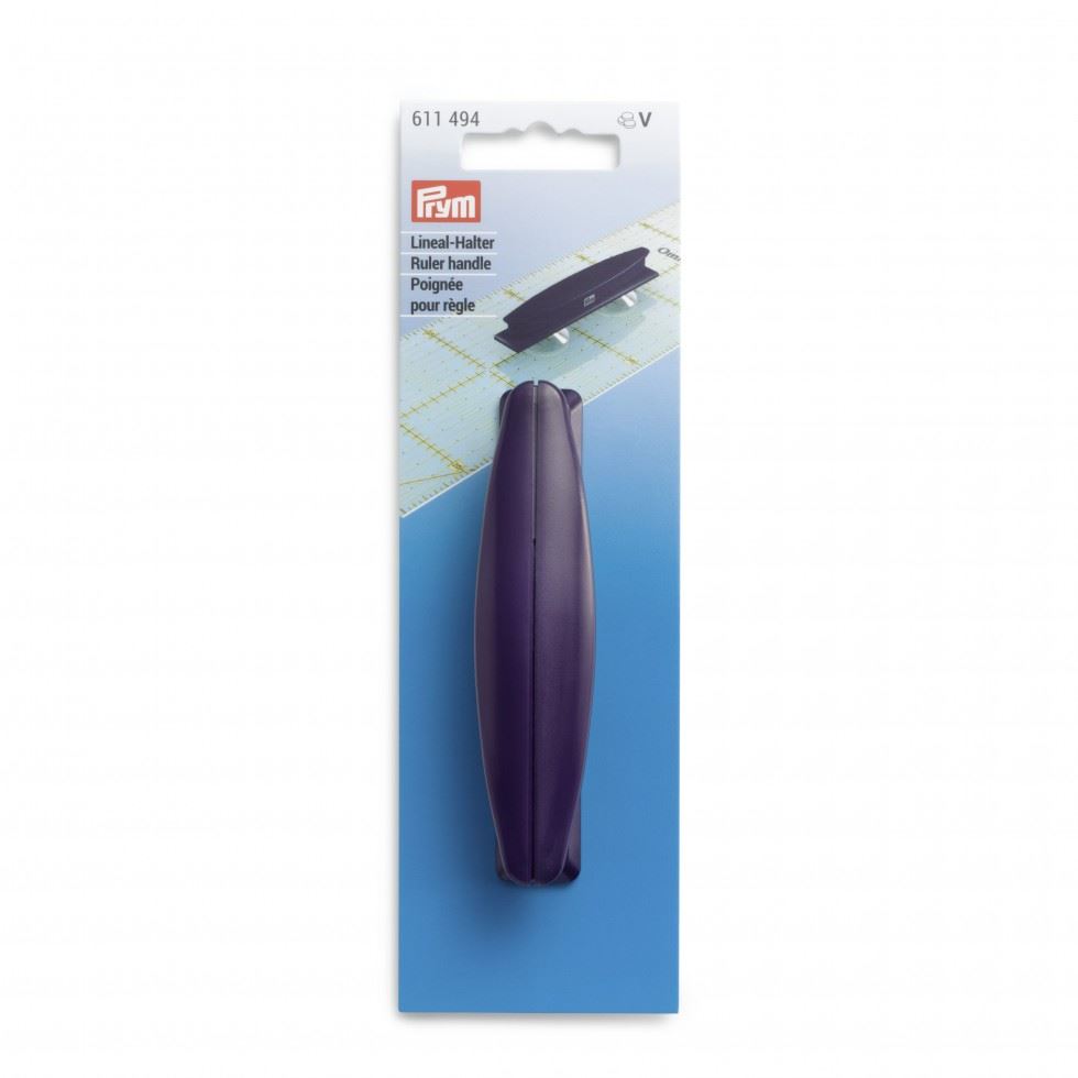 Prym Quilting Ruler Handle
 