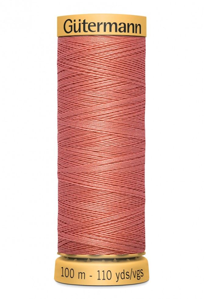 Gutermann 2156 Cotton Sewing Thread