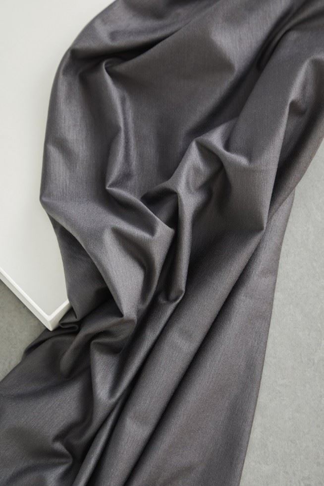 Meet MILK Tencel Lyocell Jersey Stretch Knit Fabric 160cm/64" Wide - per metre - Picture 2 of 29