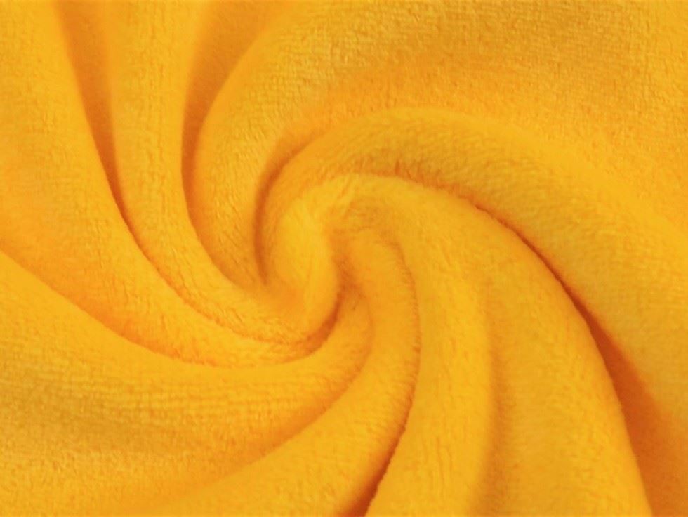 Minerva Core Range Cotton Velour Stretch Knit Fabric 150cm/60" Wide - per metre - Picture 82 of 82