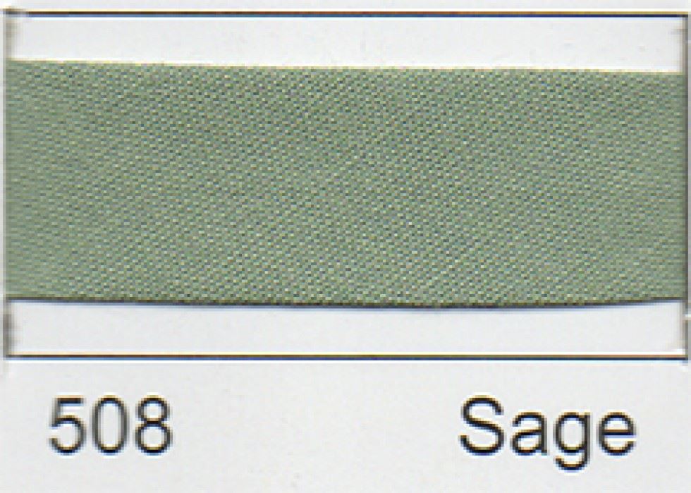 Essential Trimmings Sage Polycotton Bias Binding Tape