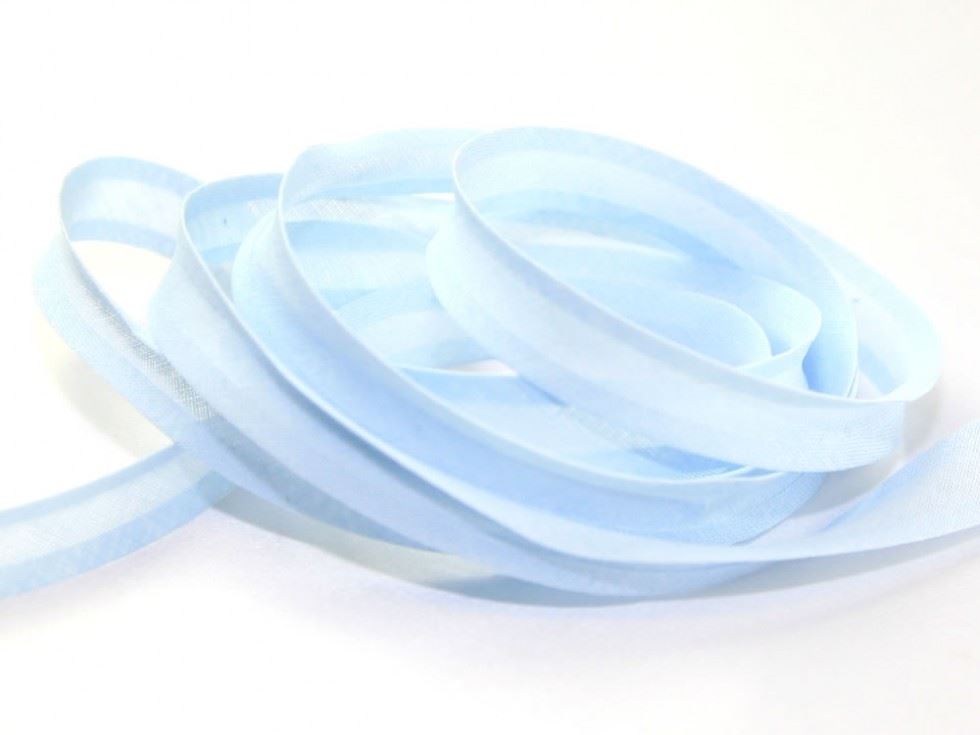 Sky 6326 Cotton Bias Binding Tape (Value Roll)