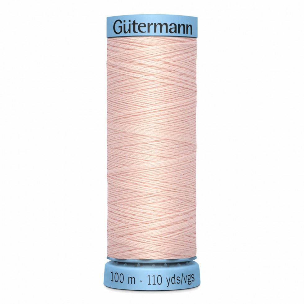 Gutermann 658 Pure Silk Sewing Thread