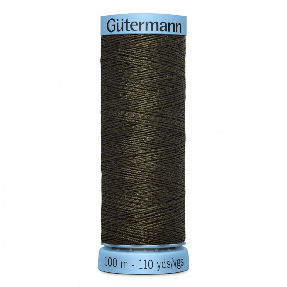 Gutermann 531 Pure Silk Sewing Thread