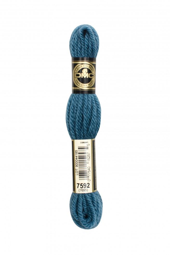 Dmc 7592 Tapestry Wool
