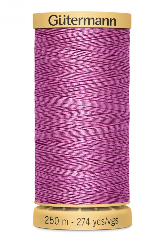 Gutermann 6000 Cotton Sewing Thread